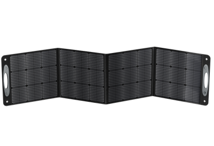 OUKITEL PV200 200W Portable Solar Panel