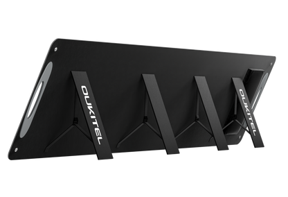 OUKITEL PV200 200W Portable Solar Panel