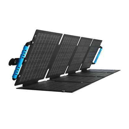 BLUETTI PV60F Solar Panel | 60W