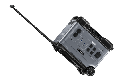OUKITEL P5000 Power Station | 5120Wh/2200W