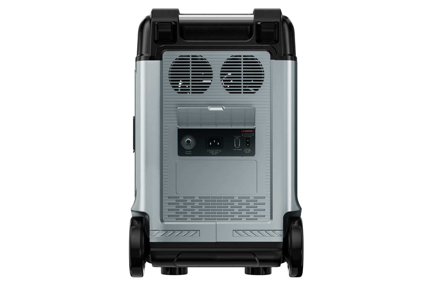 OUKITEL P5000 Pro | 5120Wh/3600W