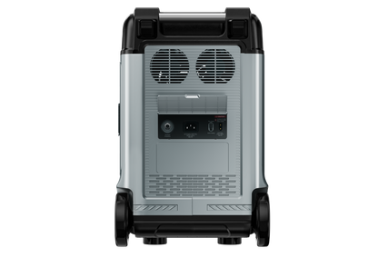 OUKITEL P5000 Pro | 5120Wh/3600W
