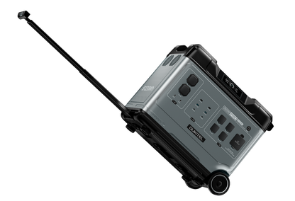 OUKITEL P5000 Pro | 5120Wh/3600W