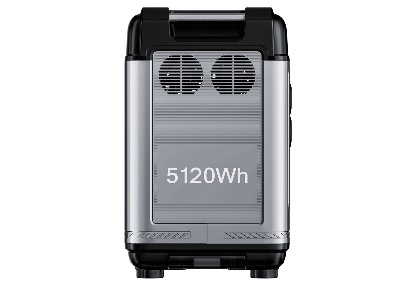 OUKITEL P5000 Pro | 5120Wh/3600W
