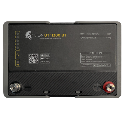 Lion Energy UT 1300 BT